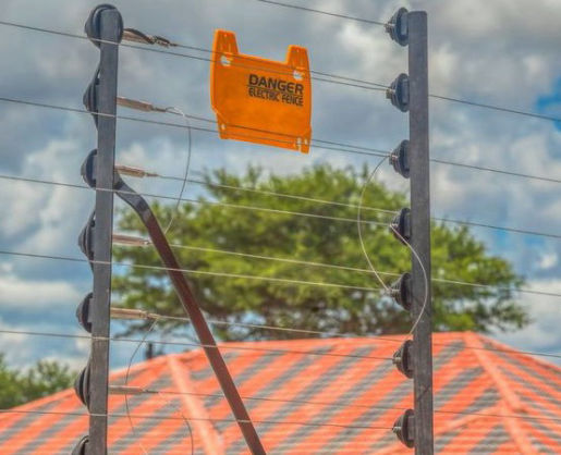 Instalación Cercas Electrificadas y Perimetrales